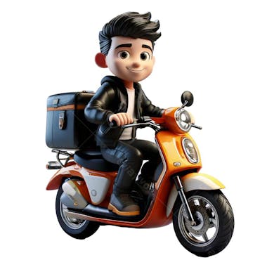 PROGRESSIVA LISO MÁGICO